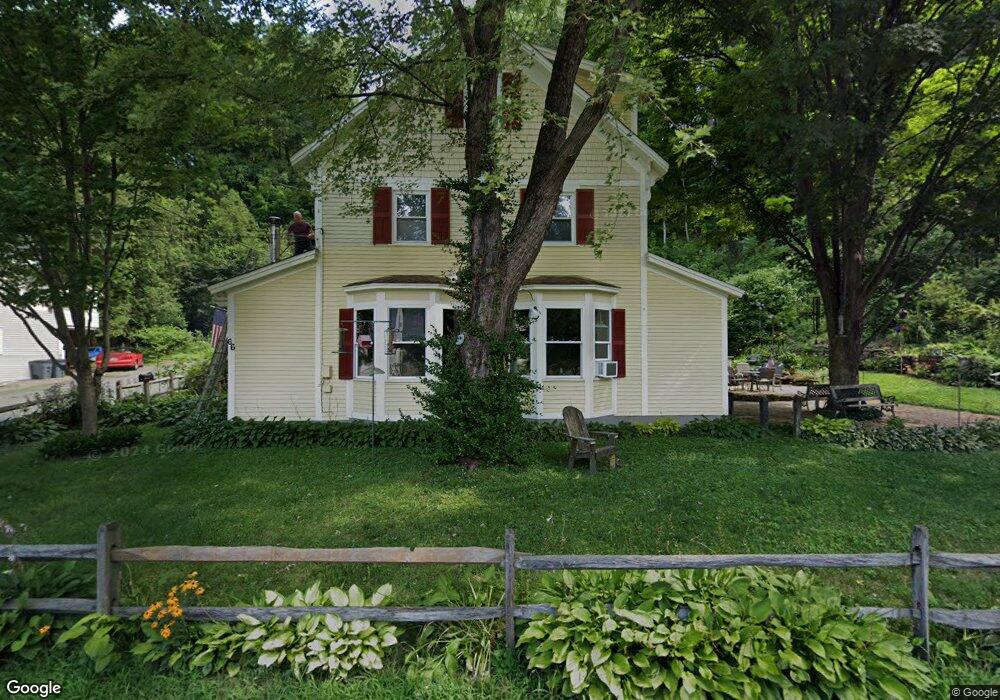 66 Hazen St, White River Junction, VT 05001 - photo 1