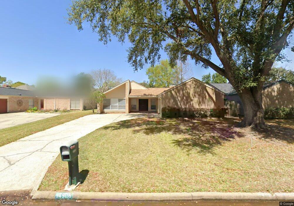14906 Royal Birkdale St, Houston, TX 77095 - photo 1