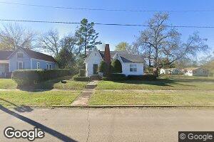 511 N 2nd St, Hugo, OK 74743