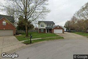 204 Carriage Lane Ct, Midway, KY 40347