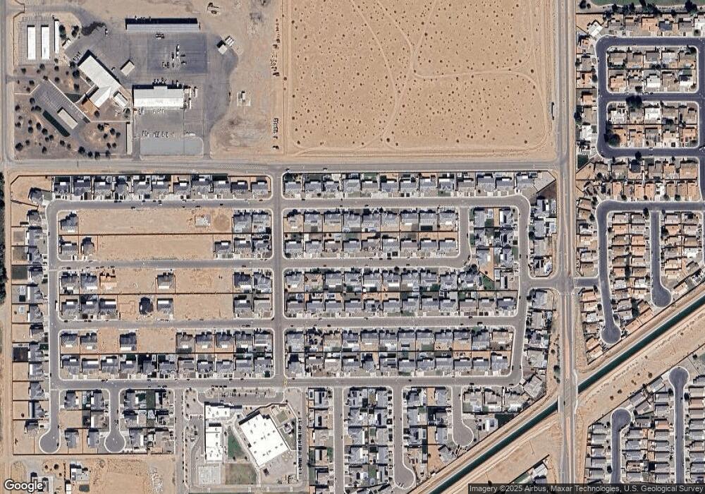 5850 E 44th Place, Yuma, AZ 85365 - photo 1