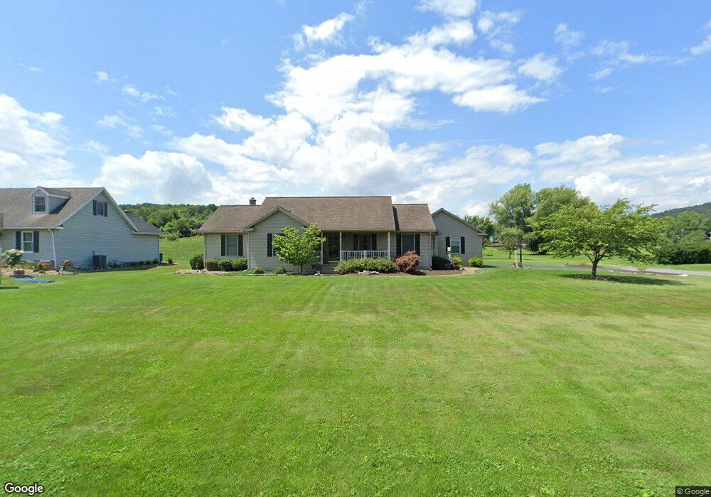 98 Henry Ave, Hughesville, PA 17737 - photo 1