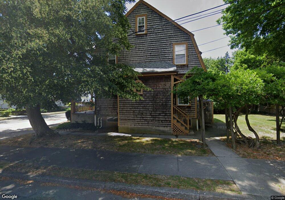 1006 Maple St, Fall River, MA 02720 - photo 1