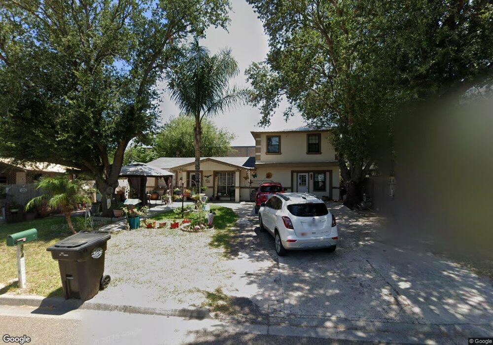 314 de Los Santos Ave, Weslaco, TX 78599 - photo 1