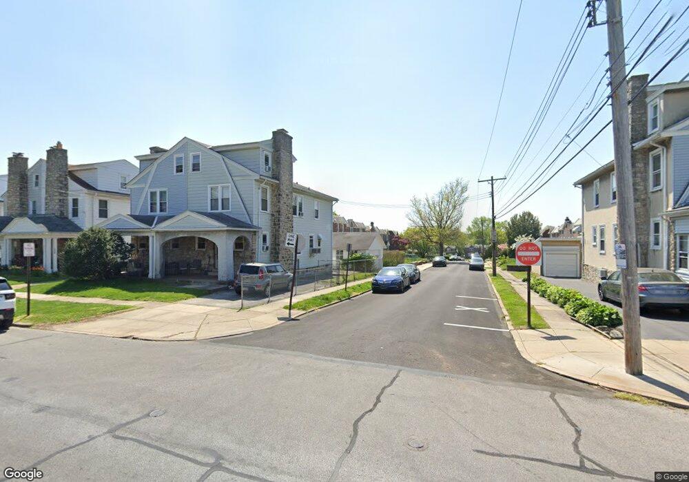 Lot 1 Plumstead Ave, Drexel Hill, PA 19026 - photo 1