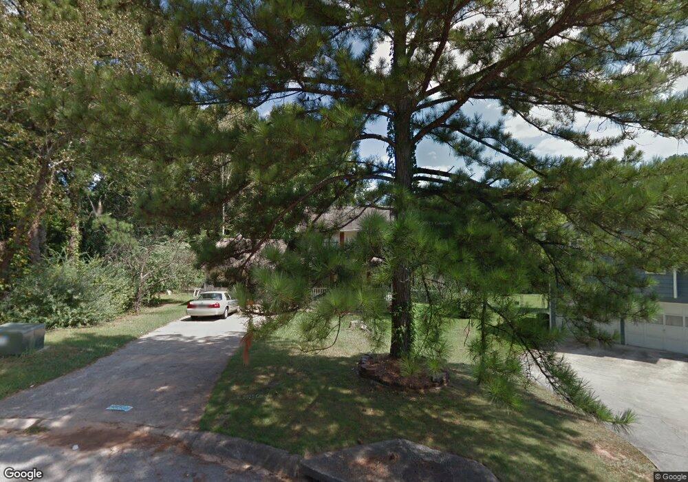 8600 Forest Pointe Ct unit I, Jonesboro, GA 30238 - photo 1