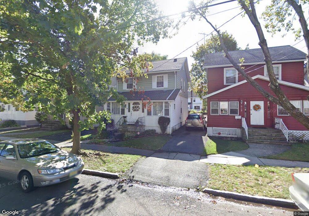 510 Beardsley Ave, Bloomfield, NJ 07003 - photo 1