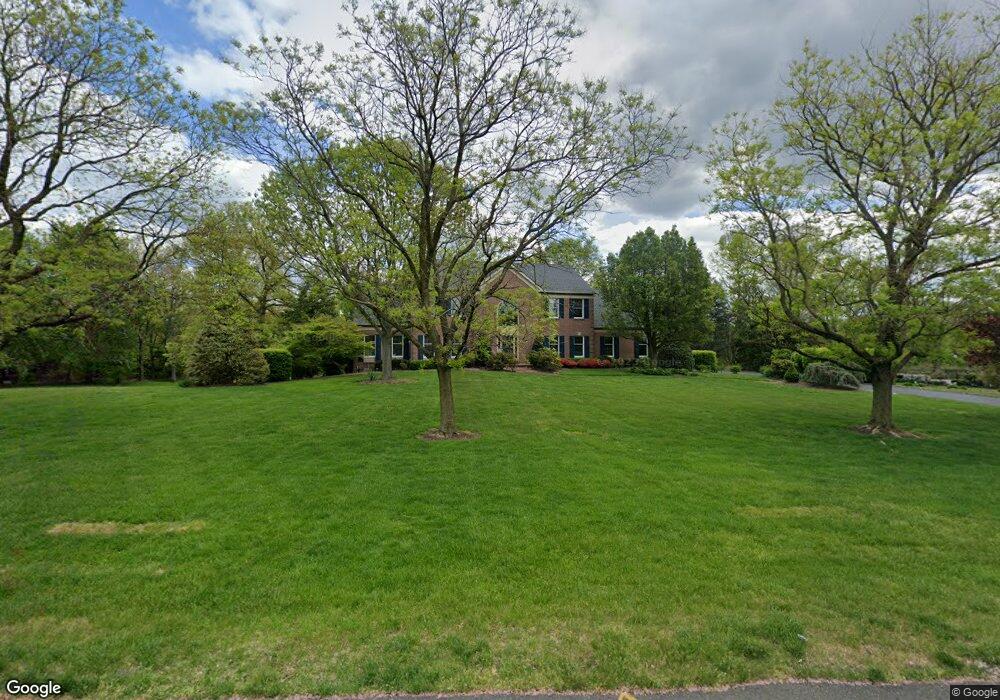 706 Commonwealth Dr, Moorestown, NJ 08057 - photo 1