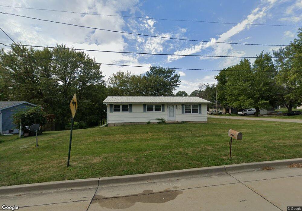 902 S Adams St, Osceola, IA 50213 - photo 1