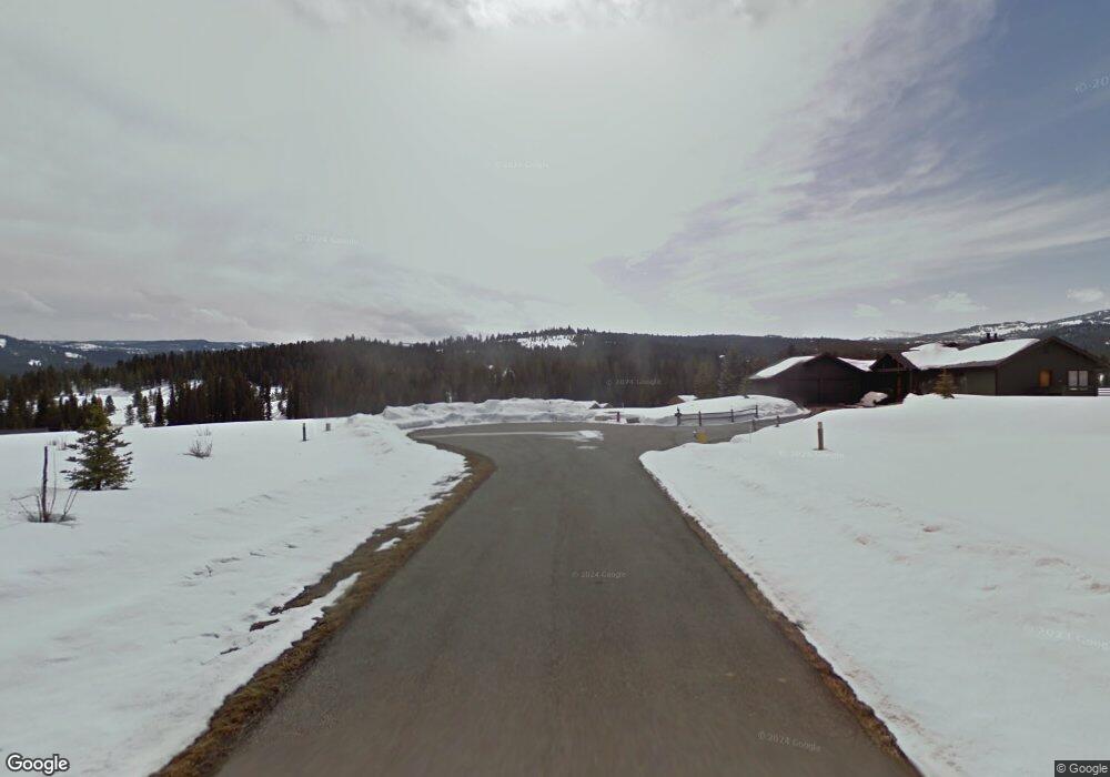 TBD Red Feather Ln, Big Sky, MT 59730 - photo 1