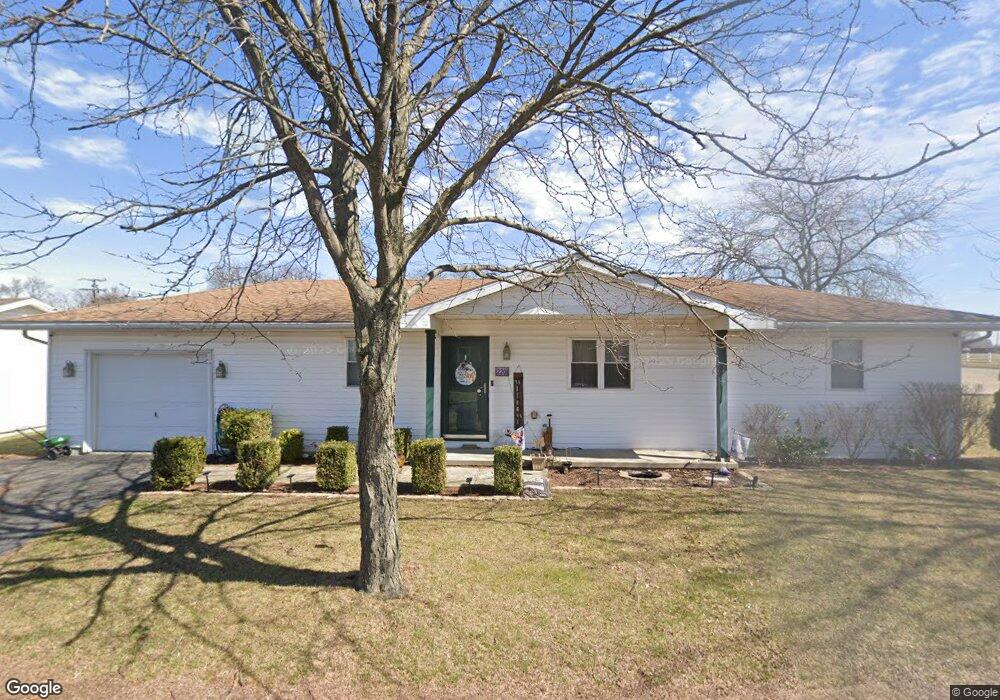 2201 Hope Ln, Findlay, OH 45840 - photo 1