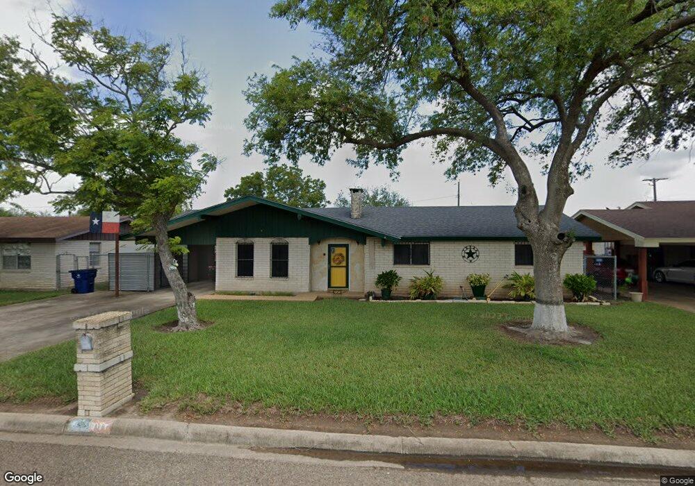 210 S 22nd St, Donna, TX 78537 - photo 1