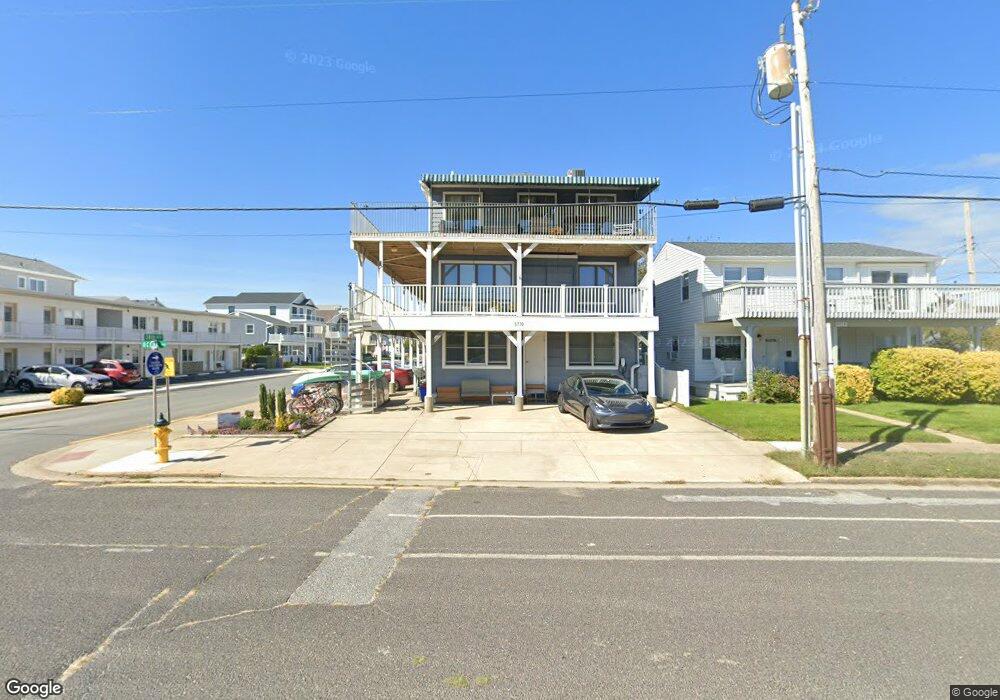 3719 Ocean Ave unit 3, Brigantine, NJ 08203 - photo 1