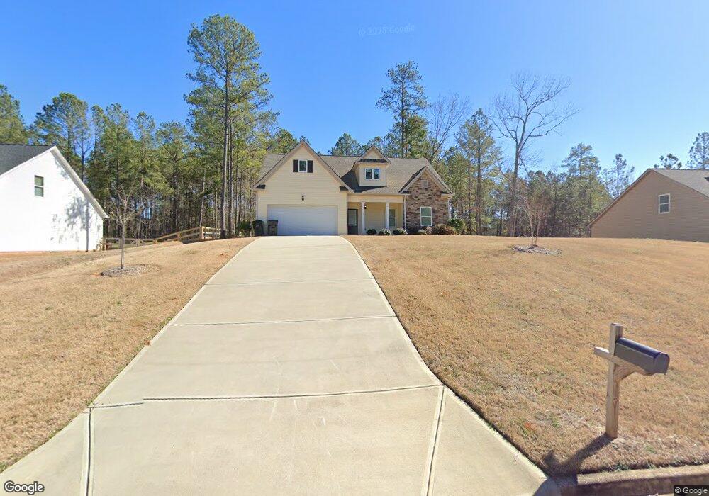 145 Loudoun Dr unit LOT 36, Covington, GA 30014 - photo 1