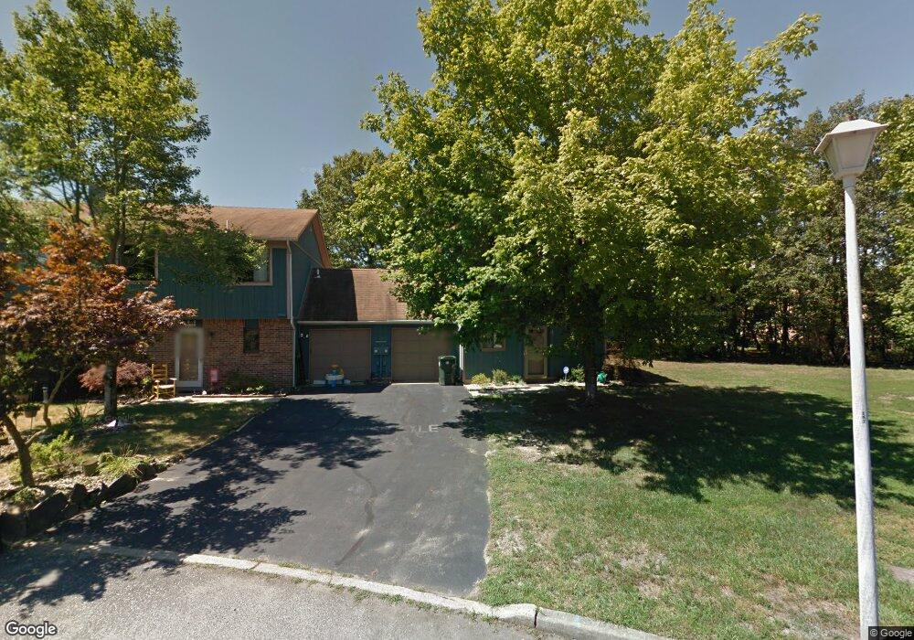 4 Seagull Ln, Howell, NJ 07731 - photo 1