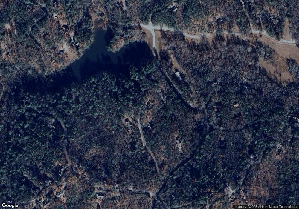 158 Indian Trail, Sautee Nacoochee, GA 30571 - photo 1