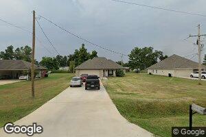 192 Laird Fletcher Rd, Natchitoches, LA 71457