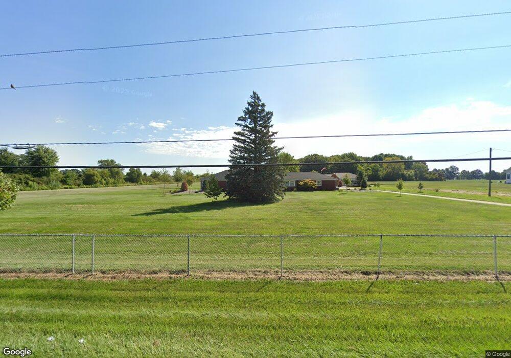 9660 Grafton Rd, Carleton, MI 48117 - photo 1