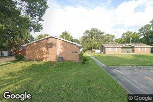 902 N Buckeye St, Iola, KS 66749