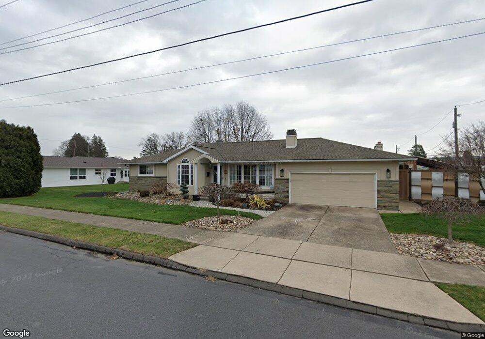 102 Park Ave, Kingston, PA 18704 - photo 1