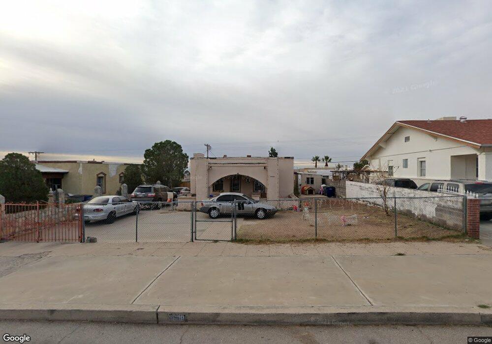 3608 Jackson Ave, El Paso, TX 79930 - photo 1