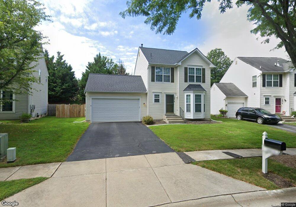 12216 Emerald Way, Germantown, MD 20876 - photo 1