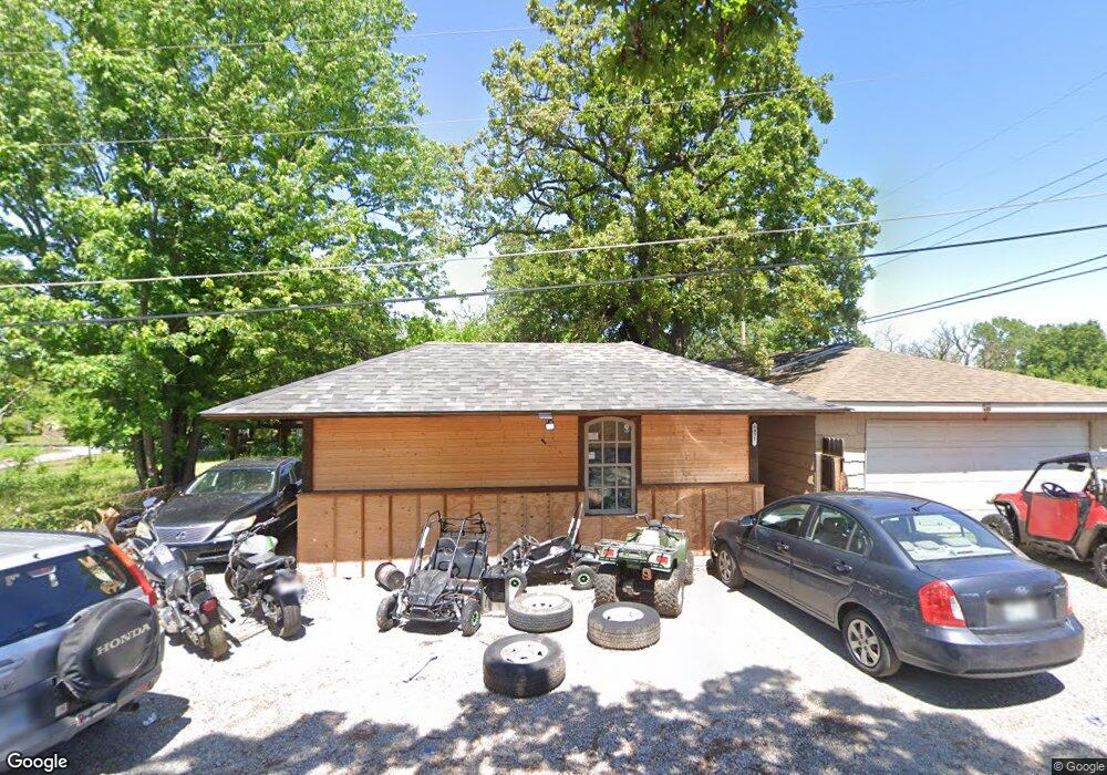 6431 S 42nd West Ave, Tulsa, OK 74132 - photo 1