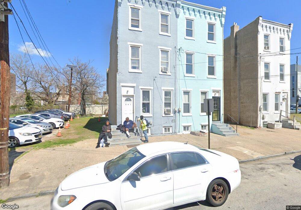 441 Stevens St, Camden, NJ 08103 - photo 1