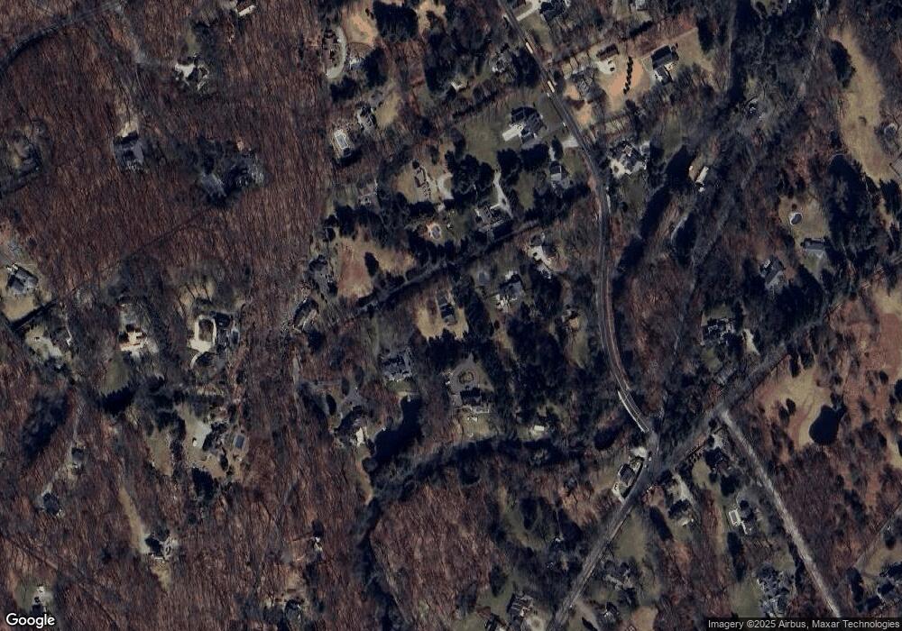 7 Colony Rd, Weston, CT 06883 - photo 1