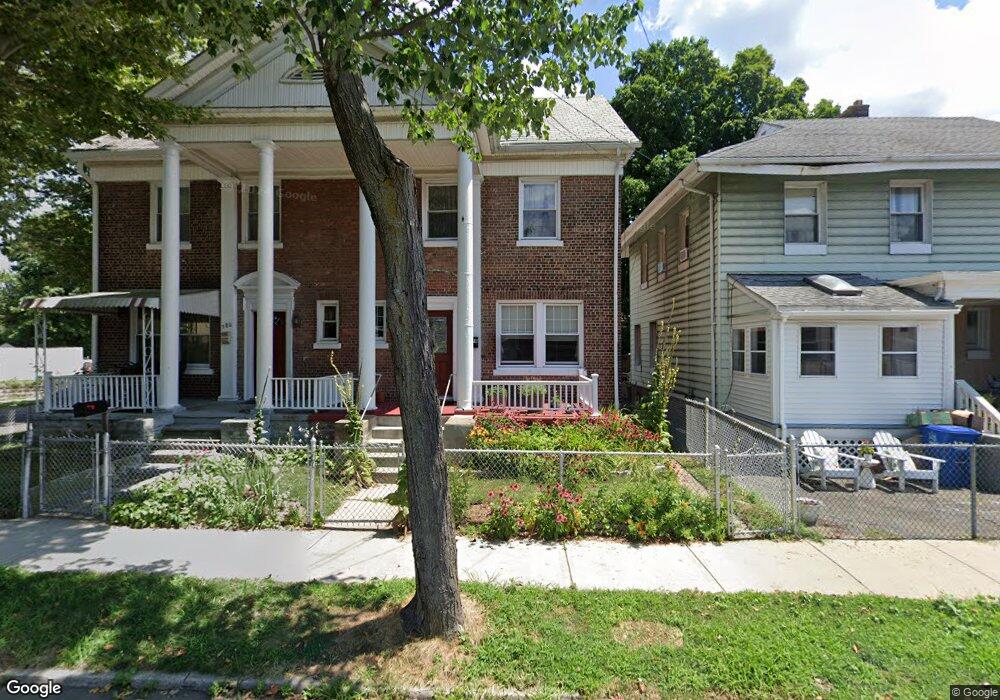 378 Willow St, Bridgeport, CT 06610 - photo 1