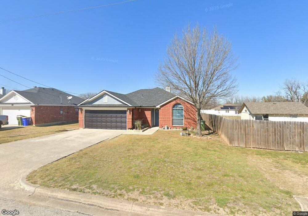 8918 Rockway St, Fort Worth, TX 76108 - photo 1