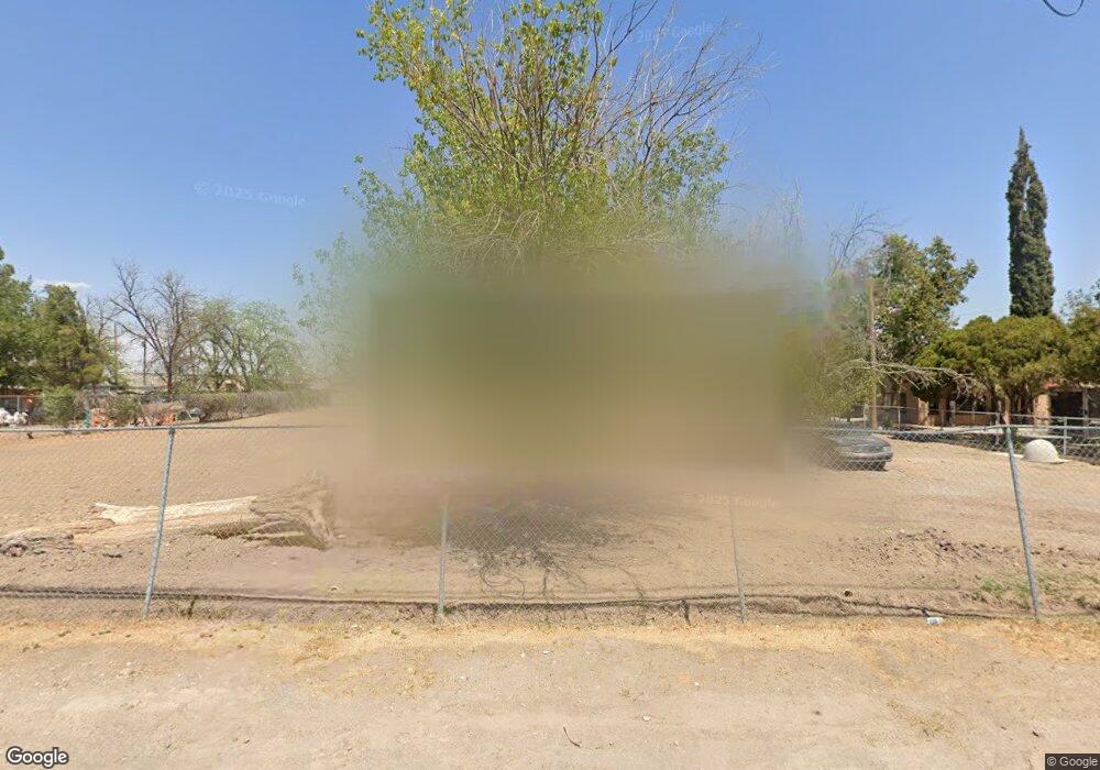 7871 Rosemary St, El Paso, TX 79915 - photo 1
