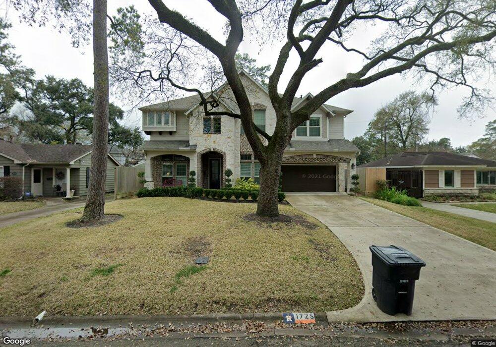 1725 Gardenia Dr, Houston, TX 77018 - photo 1