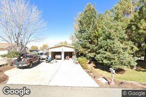 445 E Magellan Ln, Elk Ridge, UT 84651