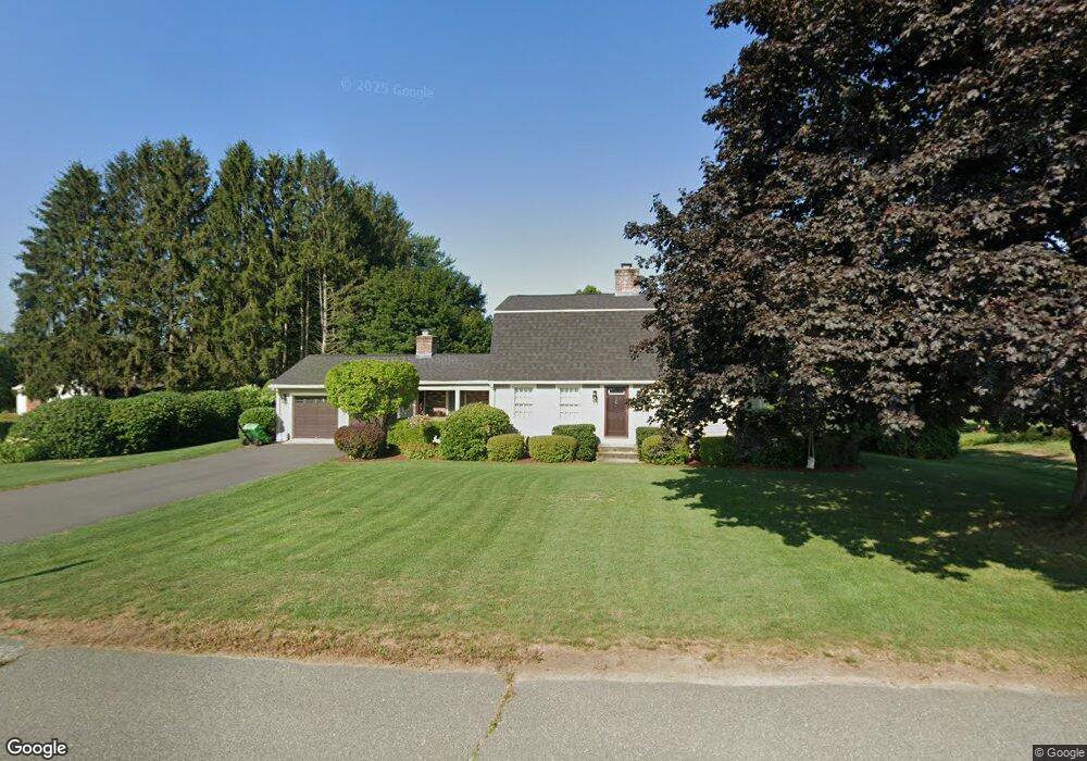 29 Settright Rd, South Deerfield, MA 01373 - photo 1