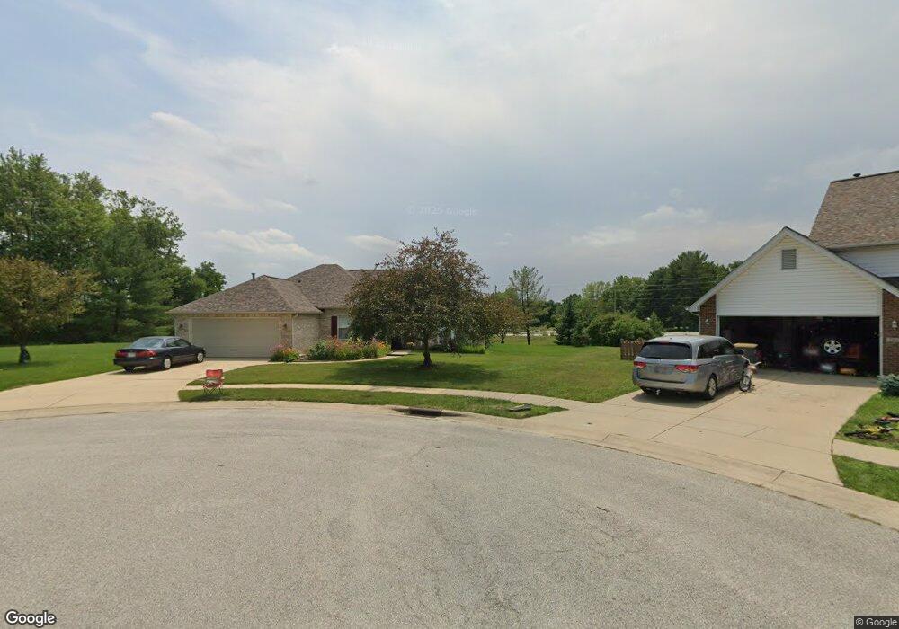 2801 Ibis Ct, West Lafayette, IN 47906 - photo 1