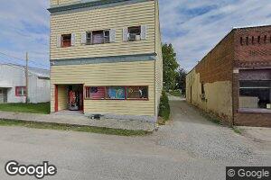 5794 S Judson St, Star City, IN 46985