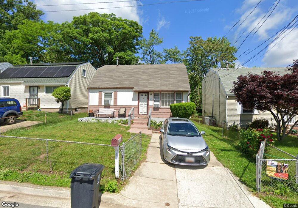 1003 Drum Ave, Capitol Heights, MD 20743 - photo 1