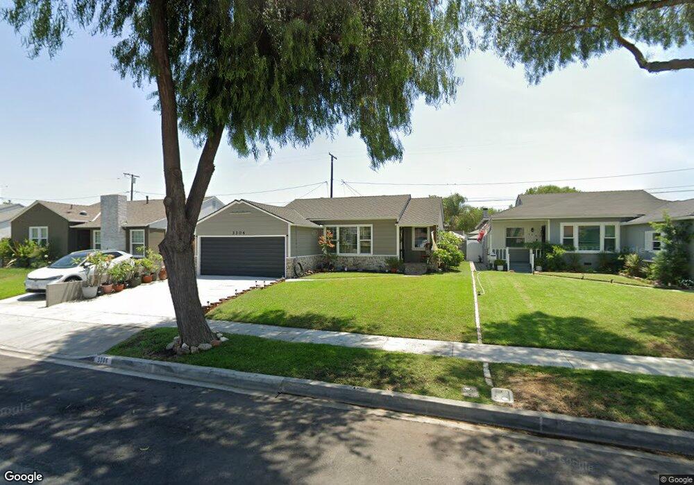 3306 Yearling St, Lakewood, CA 90712 - photo 1