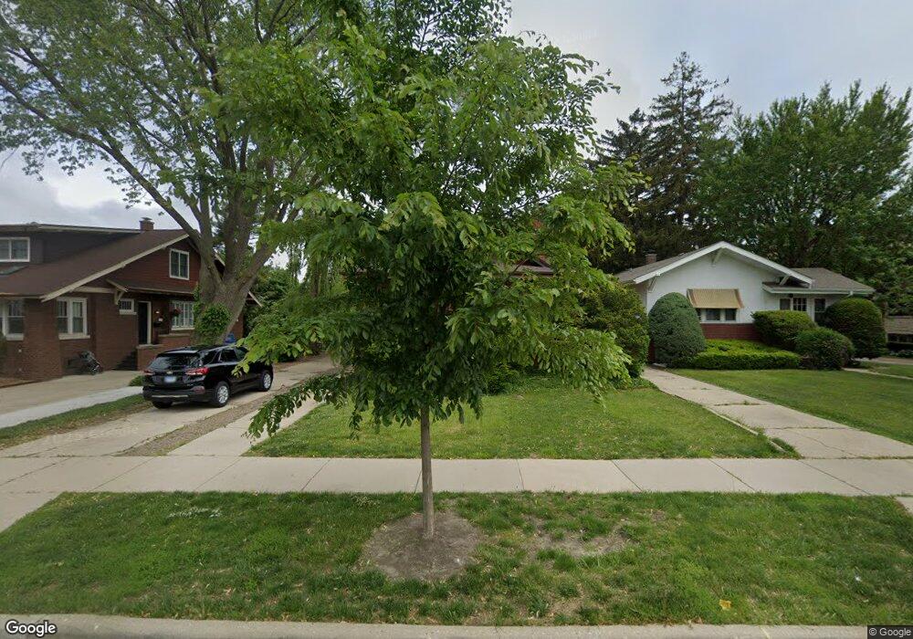 1320 E Prairie Ave, Des Plaines, IL 60016 - photo 1