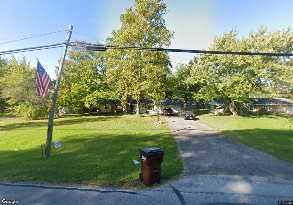 3560 Yoakam Rd, Lima, OH 45806 - photo 1