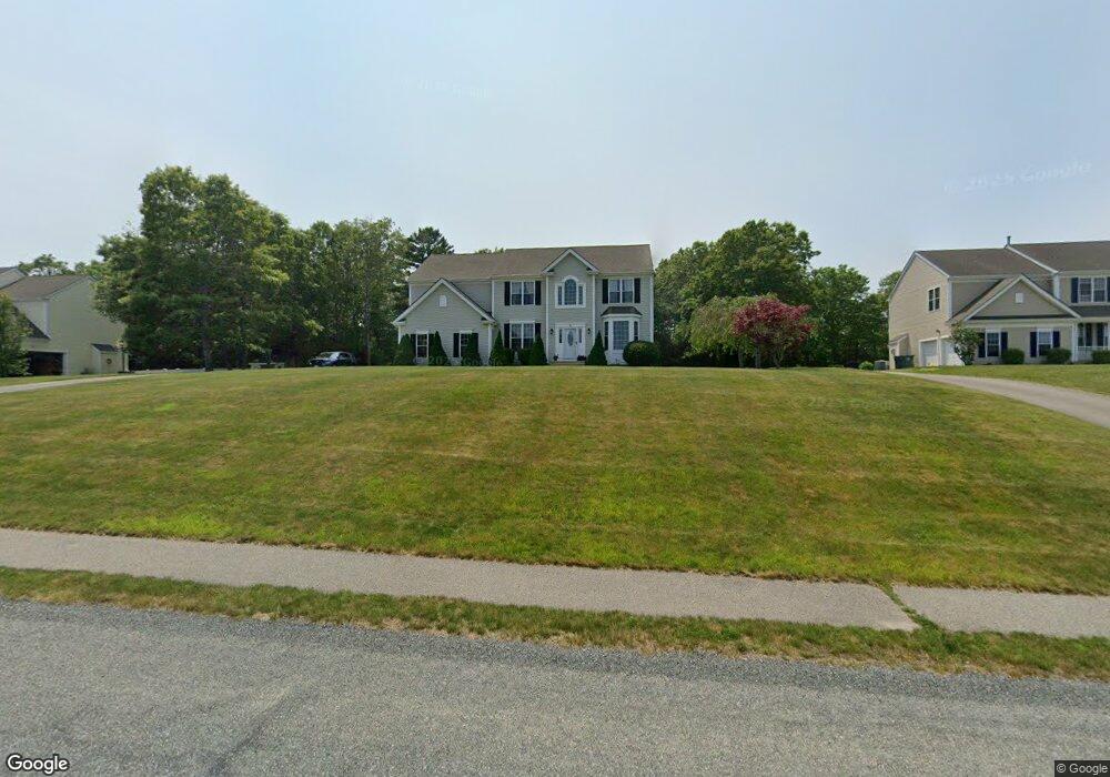65 Perseverance Path, Plymouth, MA 02360 - photo 1