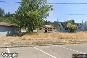 560 2nd Ave, Powers, OR 97466