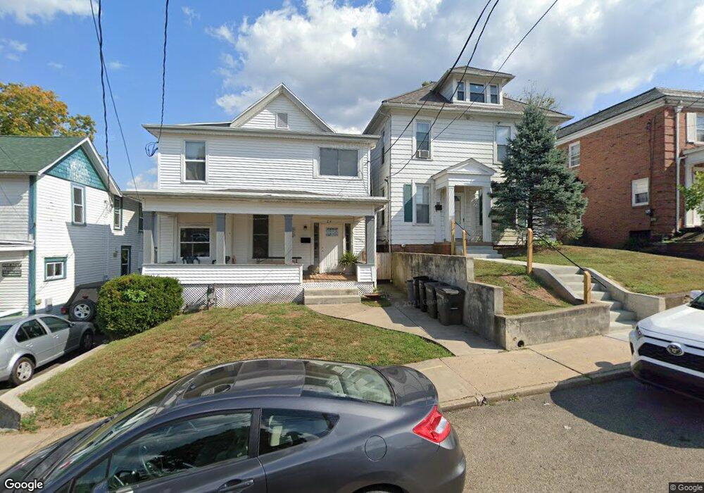 24 N High St, Athens, OH 45701 - photo 1