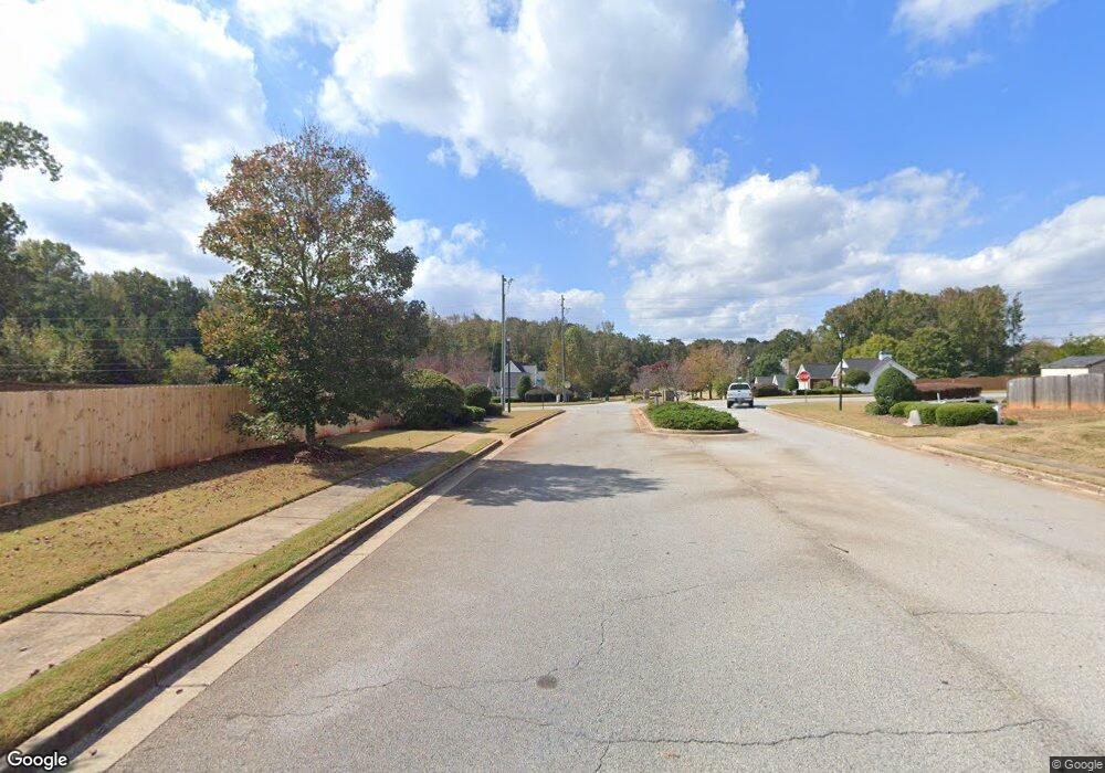 N Morningside Dr N, Stockbridge, GA 30281 - photo 1