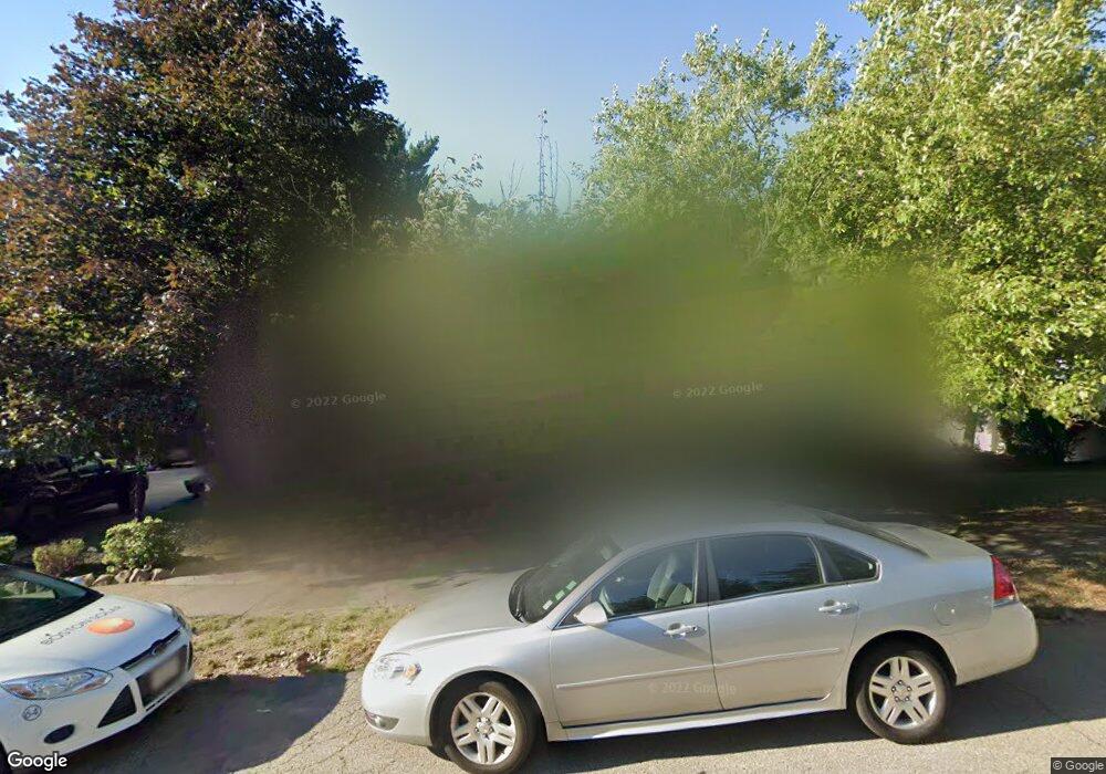 10 Hilltop St, Milton, MA 02186 - photo 1