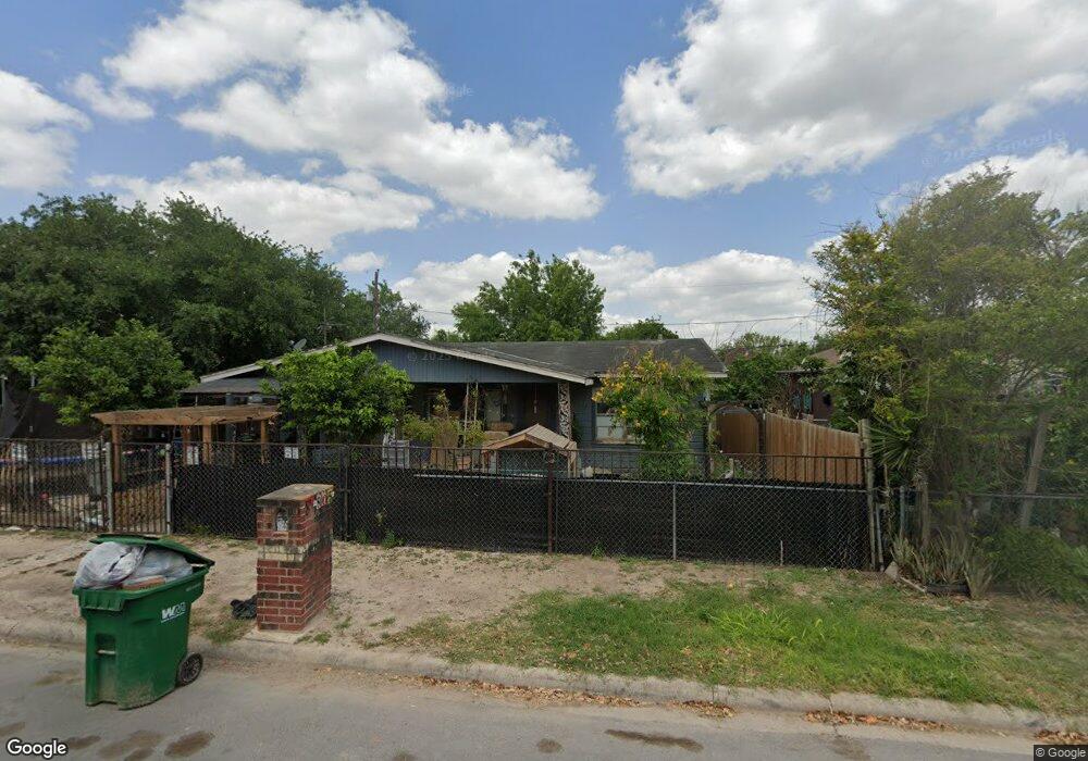 805 E Cortez Ave, Pharr, TX 78577 - photo 1