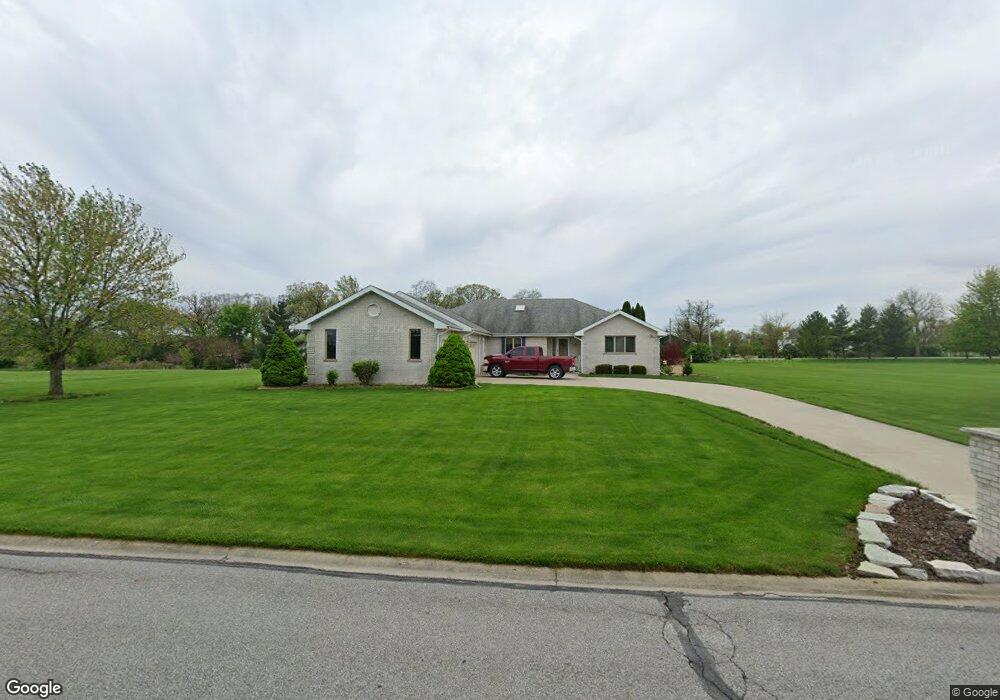 2925 E 112th Ln, Crown Point, IN 46307 - photo 1