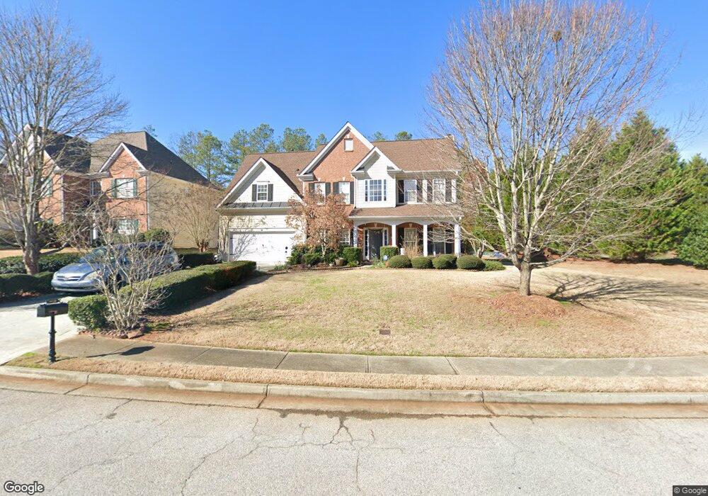 4020 Suwanee Place Dr, Suwanee, GA 30024 - photo 1