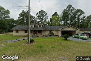 287 Vickers St S, Willacoochee, GA 31650